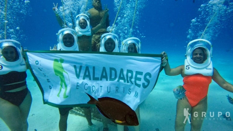SAN ANDR&Eacute;S, COL&Ocirc;MBIA - Caribe Colombiano